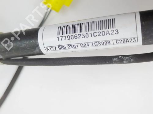 Electronic module MERCEDES-BENZ EQB (X243) EQB 350 4-matic (243.612) | BP38600035M83 - Image 7