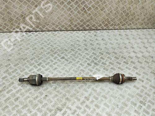 Used Right rear driveshaft KIA SPORTAGE V (NQ5) 1.6 T-GDi Hybrid AWD (230 hp) 31192210
