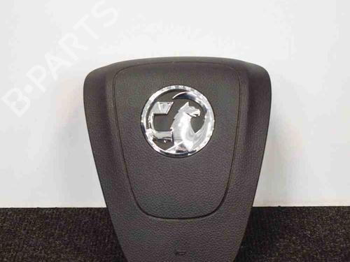 Driver airbag OPEL INSIGNIA A (G09) 2.0 CDTI (68) 13275647