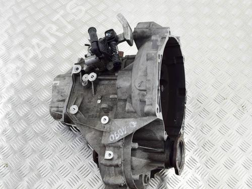 Gearbox SKODA KAROQ (NU7, ND7) 1.0 TSI | BP17076863M3 