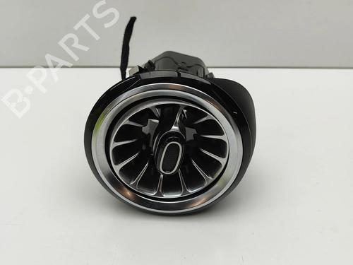 Used Air vent Air vent MERCEDES-BENZ CLA (C118) CLA 200 (118.387) (163 hp) 27786467 27786467