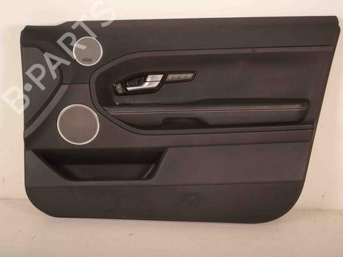 Høyre frontpanel LAND ROVER RANGE ROVER EVOQUE (L538) 2.2 D 4x4 (190 hp) 30207975