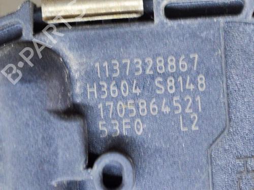 Viskermotor vindrude BMW i3 (I01) Range Extender | BP13928302M29 