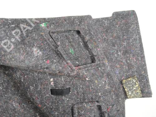 Boot lining FORD FOCUS III 1.0 EcoBoost | BP33355016I3 - Image 5