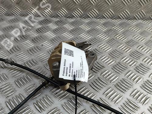 Andre TRIUMPH MOTORCYCLES TIGER ( -999cc) Tiger 800 | BP28565579O1 