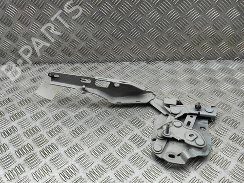 Dørhængsel/Dørbegrænser PORSCHE TAYCAN Cross Turismo (Y1B) 4S Performance Battery Plus (Y1BDB1) (571 hp) 31762674