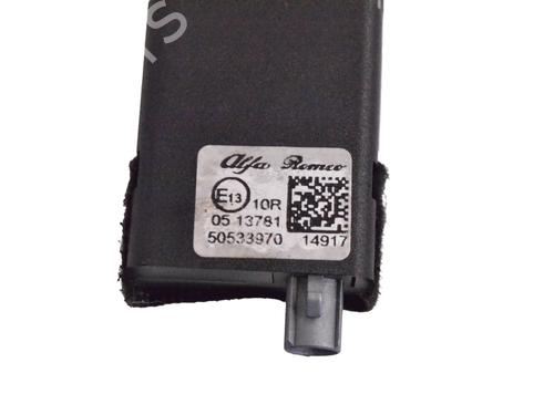 Electronic module ALFA ROMEO GIULIA (952_) 2.0 (952ACA25) | BP33353746M83  - Image 5