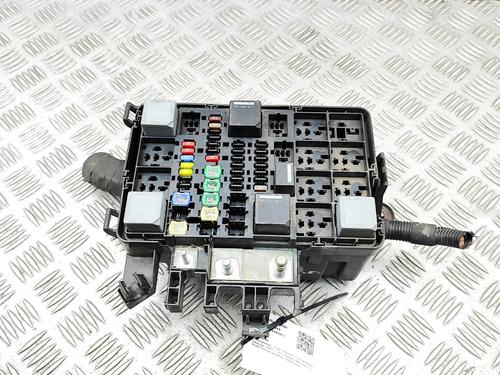 Fuse box FORD TRANSIT CUSTOM V362 Bus (F3) 2.0 EcoBlue | BP36358684E1 - Image 5