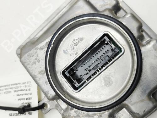 Elektronisk modul MAZDA 3 Hatchback (BP) 2.5 e-SKYACTIV-G (BP5H) | BP30937995M83