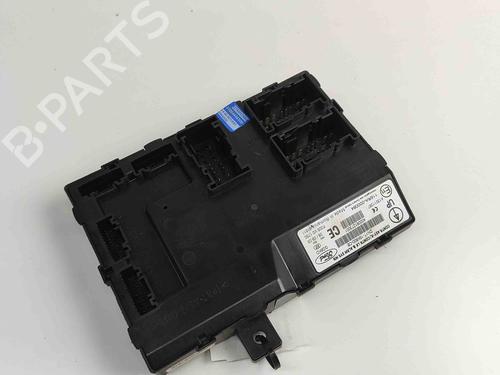 Elektronisk modul FORD FIESTA VI (CB1, CCN) 1.0 EcoBoost (125 hp) 26017428