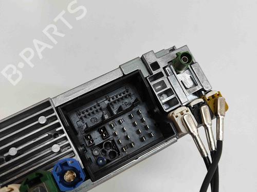 Electronic module BMW X1 (F48) xDrive 20 d | BP29227498M83 