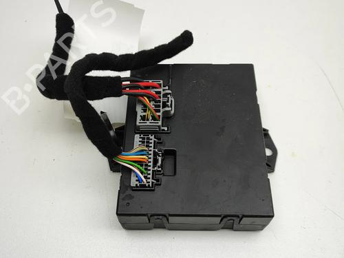 Electronic module MASERATI GHIBLI III (M157) 3.0 D | BP38756712M83 - Image 5