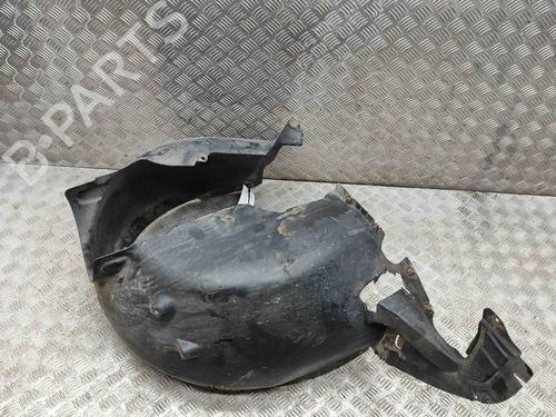 Hjulbue SKODA OCTAVIA III Combi (5E5, 5E6) 1.8 TSI 4x4 | BP29920046C56