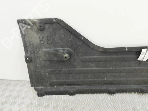 Underbody protection BMW XM (G09) XM All-wheel Drive | BP32213490M92 