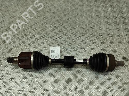 Used Left front driveshaft Left front driveshaft VOLVO XC90 II (256) B5 Mild Hybrid AWD (250 hp) 33370427 33370427