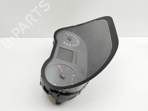 Instrument cluster MERCEDES-BENZ SPRINTER 3-t Van (B910) 214 CDI (910.621, 910.623) | BP33882838C47 - Image 4