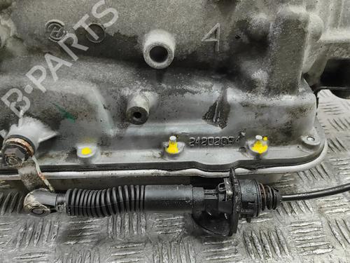 Gearbox CITROËN DS5 1.6 HDi 115 | BP33389070M3 - Image 6