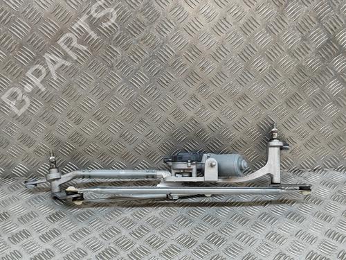 Front wipers mechanism LAND ROVER RANGE ROVER SPORT II (L494) 5.0 SCV8 4x4 | BP27775576C83 