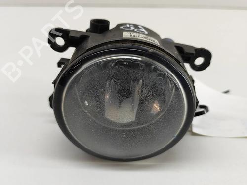 Used Right front fog light Right front fog light FORD TRANSIT CUSTOM V362 Van (FY, FZ) 2.0 EcoBlue (130 hp) 16536038 16536038