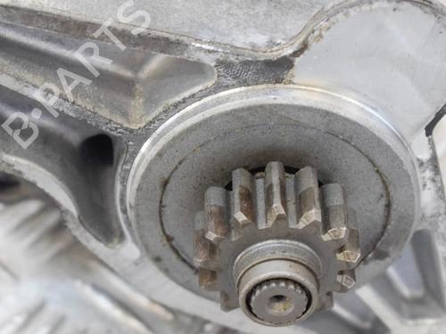 Starter AUDI A4 B8 (8K2) S4 quattro | BP6749138M8 - Image 5