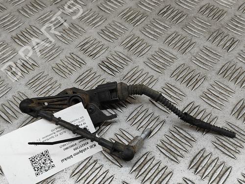 Elektronisk sensor AUDI A5 Sportback (F5A, F5F) 2.0 TFSI quattro (252 hp) 23247996