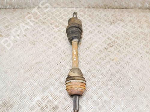 Used Left front driveshaft FORD TRANSIT Van (FA_ _) 2.2 TDCi (115 hp) 10707250