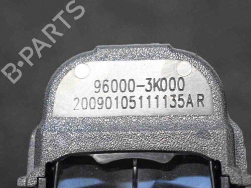 Electronic sensor KIA CEE'D SW (ED) 1.6 CRDi 115 | BP6748669M84