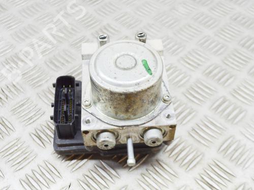 ABS pump NISSAN LEAF (ZE0) Electric | BP15082121M43 