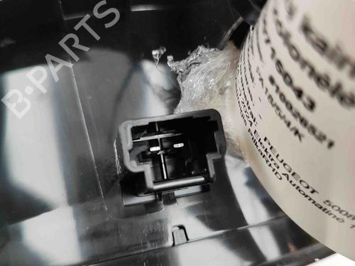 Speaker PEUGEOT 5008 III (KA_, KB_, KC_) e-210 | BP27793649E2