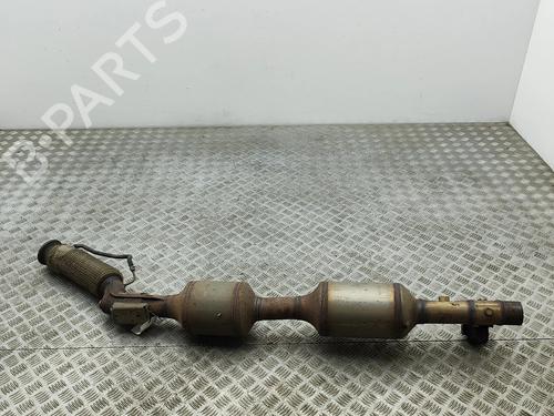 Used Catalyst Catalyst MAN TGE Van 2.0 TDI (01V, 03V, 36V, UYB, UYC, UYD) (140 hp) 33384625 33384625