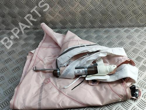 Used Left curtain airbag SKODA KAROQ (NU7, ND7) 1.0 TSI (110 hp) 28546420