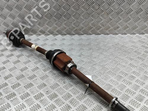 Right front driveshaft NISSAN QASHQAI III (J12) 1.3 DIG-T | BP28564782M39