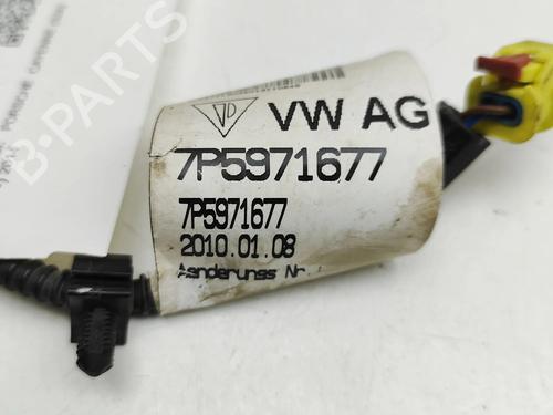 Electronic sensor PORSCHE CAYENNE (92A) 3.0 Diesel | BP35767678M84  - Image 8
