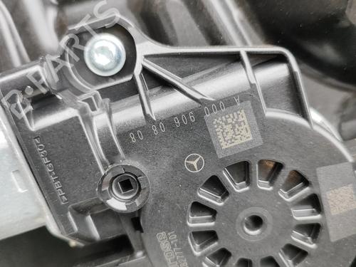 Rear left window mechanism MERCEDES-BENZ EQA (H243) EQA 250 (243.701) | BP33732242C24 - Image 5