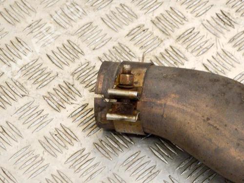 Exhaust system BMW 6 Gran Coupe (F06) 640 d | BP36043452M121 - Image 3
