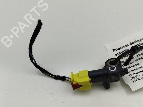 Elektronische sonde AUDI A5 (F53, F5P) 35 TFSI Mild Hybrid (150 hp) 28436470