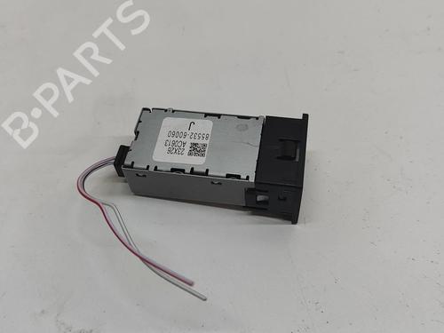Electronic module TOYOTA bZ4X (_EAM1_) EV (YEAM15) | BP28687765M83  - Image 6