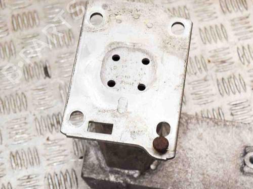 Front bumper reinforcement PEUGEOT EXPERT Van (VF3A_, VF3U_, VF3X_) 1.6 HDi 90 16V | BP14634044C109