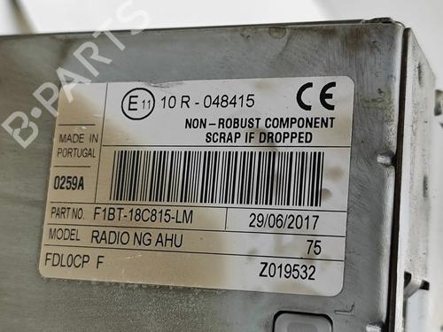 Electronic module FORD FOCUS III 1.0 EcoBoost | BP29920403M83 - Image 7