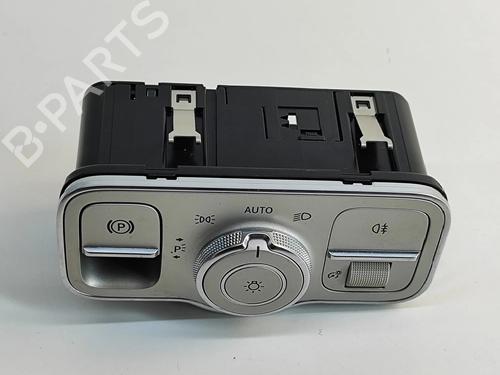 Used Electronic module Electronic module MERCEDES-BENZ GLS (X167) AMG 63 4Matic+ EQ Boost 4-matic+ (167.989) (612 hp) 28687457 28687457