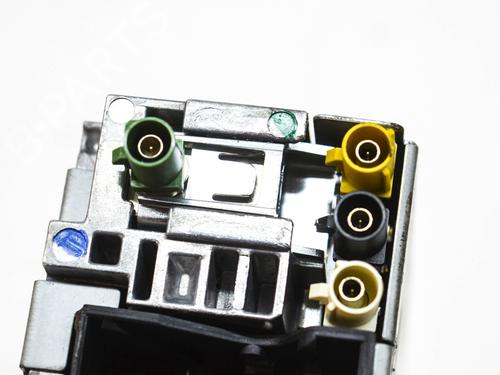 Electronic module BMW 3 (F30, F80) 330 d | BP14637951M83 