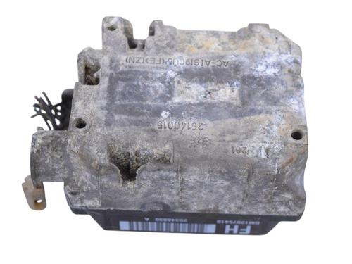Electronic module CHEVROLET VENTURE 3.4 | BP28431859M83