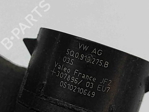Elektronische module VW T-ROC (A11, D11) 2.0 R 4motion | BP29487472M83 