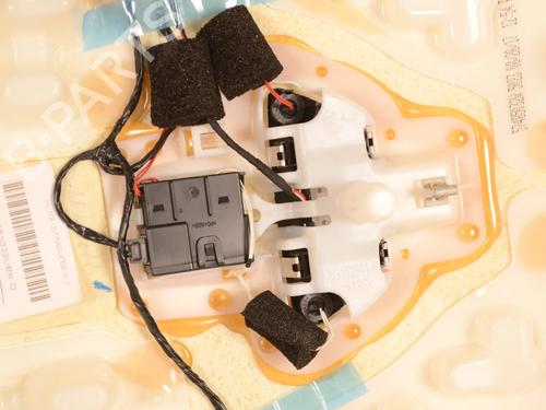 Interior roof TESLA MODEL X (5YJX) P100D AWD | BP33351579I12 - Image 8