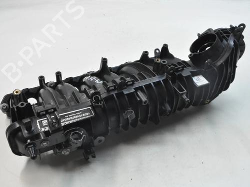 Manifold Indsugning JAGUAR F-PACE (X761) 2.0 TD4 AWD | BP30212956M70 