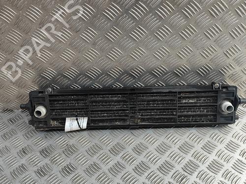 Used Water radiator BMW X6 (E71, E72) M (555 hp) 27644435