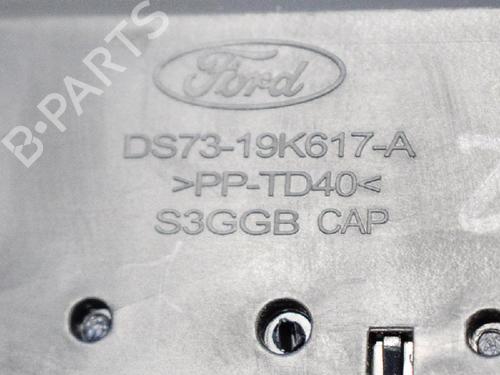 Air vent FORD MONDEO V Hatchback (CE) 2.0 TDCi | BP14664317I21 