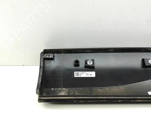 Dørliste VW TIGUAN (CT1) 1.5 eTSI | BP35811451C150  - Image 5