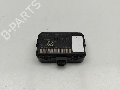 Electronic module JAGUAR F-PACE (X761) 2.0 TD4 | BP29830673M83 