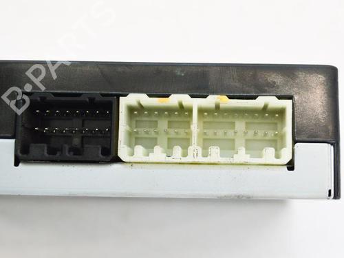 Electronic module OPEL MOKKA / MOKKA X (J13) 1.6 (_76) | BP6752328M83 